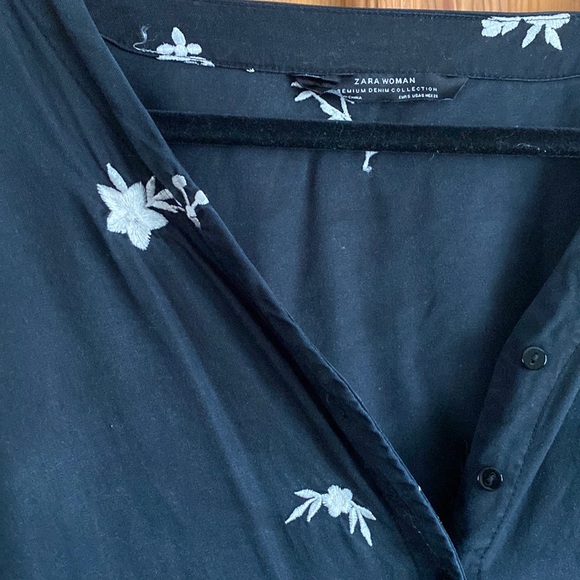 Zara Jumpsuit - Picture 3 of 8